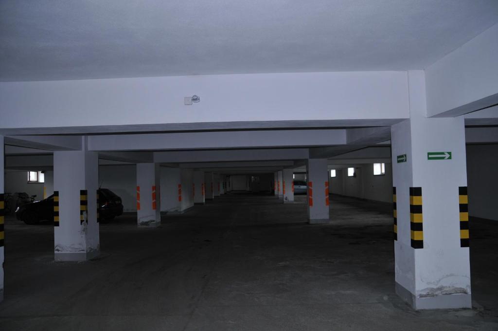 Apartament Iskra Zakopane Exteriör bild